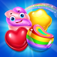 Charm Candy - Switch 3 Jelly apk