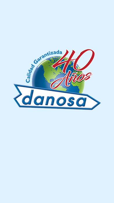 How to cancel & delete Danosa App from iphone & ipad 1