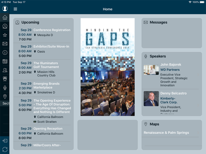 California Grocers Association