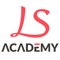 LS Academy is an online learning platform featuring video courses taught by expert instructors