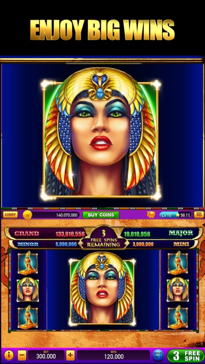 777 Lucky Slot Casino by Not Remotely Ltd