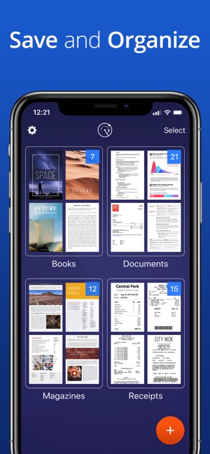 Scanner Pro(圖5)-速報App