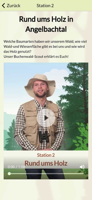 Buchenwaldmeister Angelbachtal(圖3)-速報App