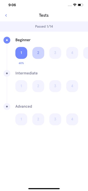 Irregular Verbs (English)(圖7)-速報App