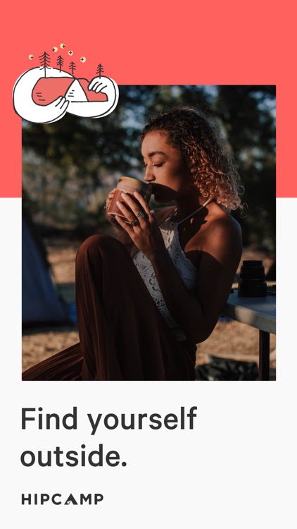 Hipcamp: Camping & Glamping screenshot-4