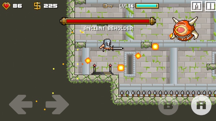 Sword In Dungeon screenshot-3