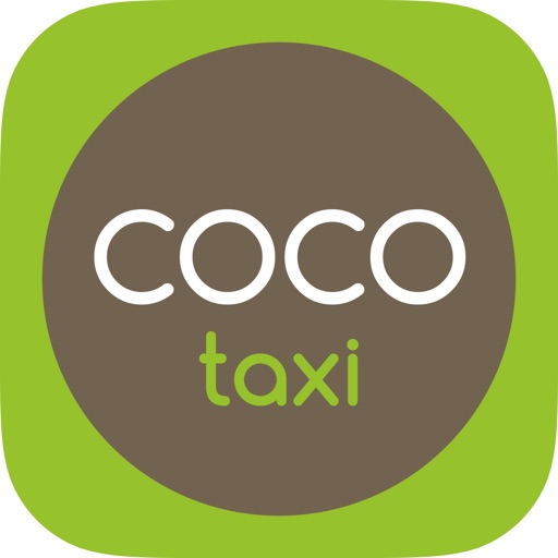 Coco Taxi in the Philippines