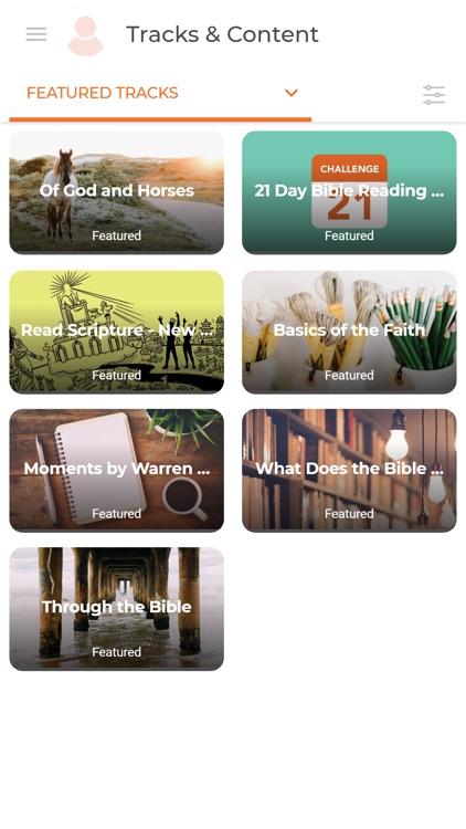 goTandem: Bible Engagement App screenshot-5