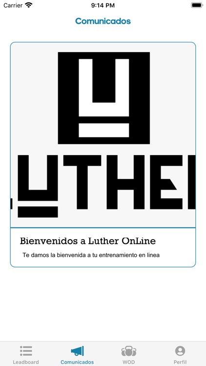 Luther