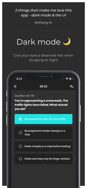 Theory Test UK 2019(圖5)-速報App