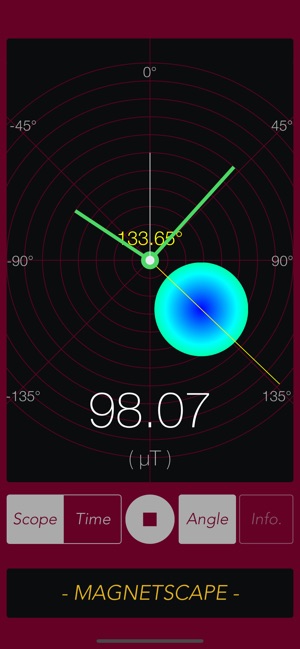 Magnetscape Lite(圖2)-速報App