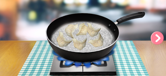 Dumplings Maker Game(圖8)-速報App