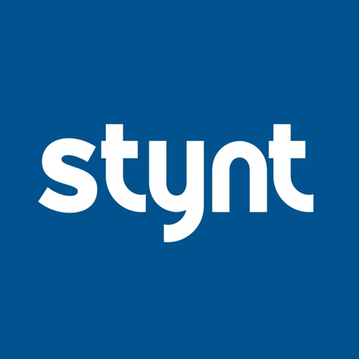 Stynt Dental Jobs Marketplace iOS App