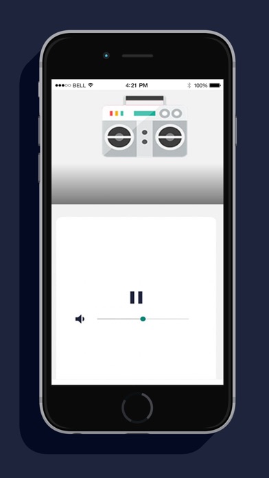 Radios de Guatemala AM FM screenshot 3