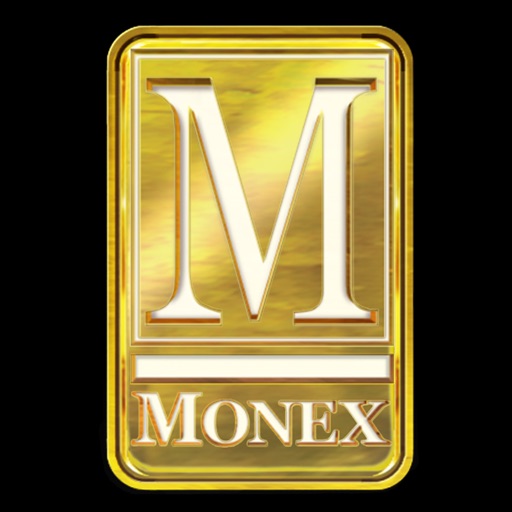 Monex Gold Chart