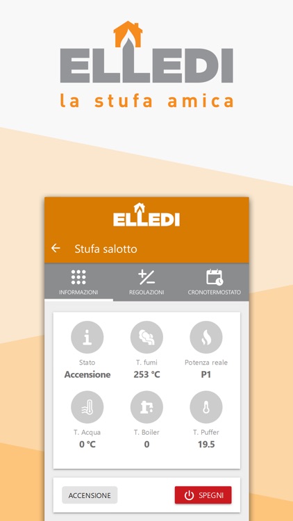 Elledi Wi-Fi