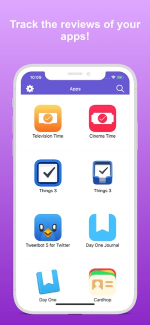 Reviews Time(圖1)-速報App