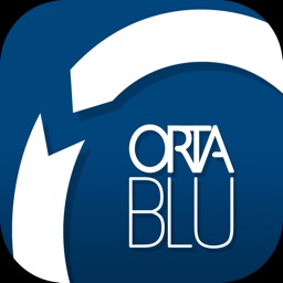 Orta Blu