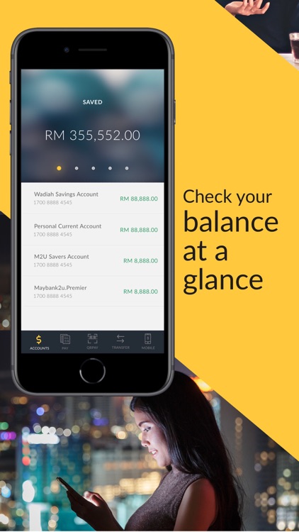 Maybank2u My By Maybank