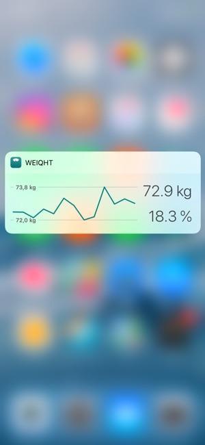 Weiqht — QuickWeight(圖5)-速報App