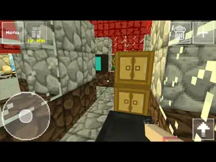 Screenshot 1 BoomCraft iphone