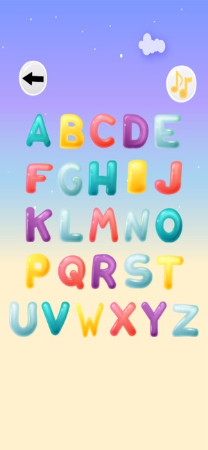 ABC Phonics Song(圖2)-速報App