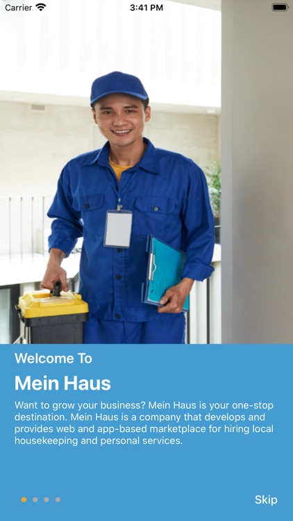 Mein Haus Professional