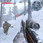 Call of Sniper WW2 - FPS War