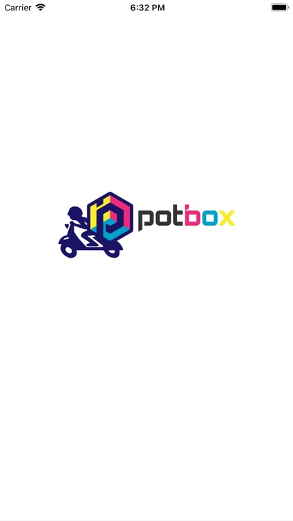 Potbox Driver