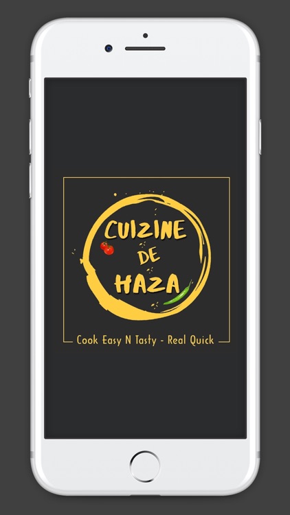 Cuizine de Haza