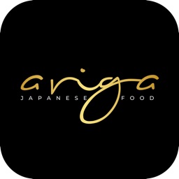 Ariga Japanese Food