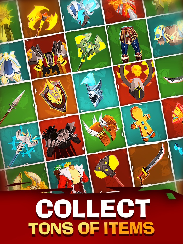 Mighty Quest For Epic Loot