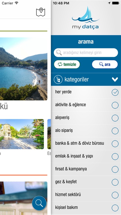 My Datça screenshot-8