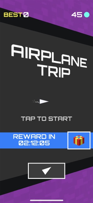 Airplane Trip(圖1)-速報App