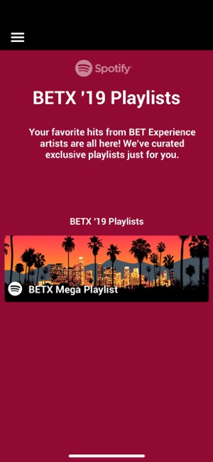 BET Experience 2019(圖8)-速報App