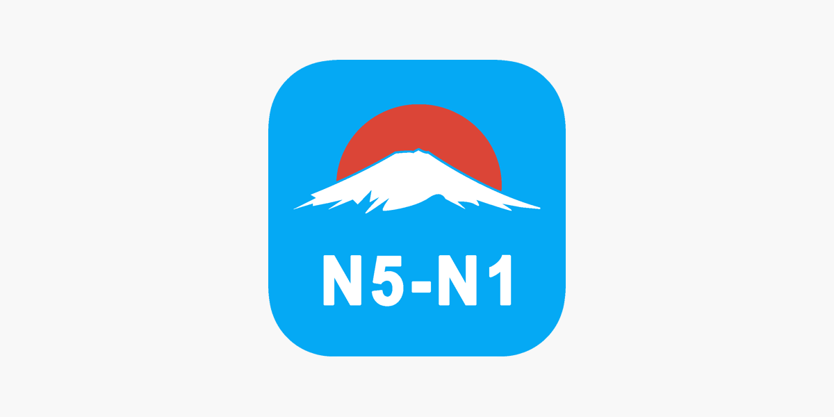 Học Tiếng Nhật N5 N1 - Mikun On The App Store