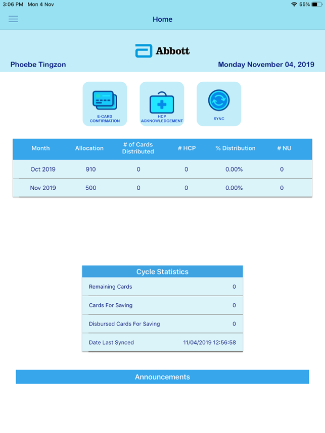 Ieris PSP(圖3)-速報App