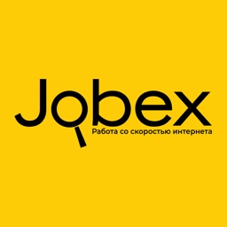 Jobex - исполнители рядом