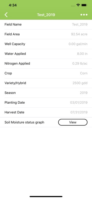 Precision Crop Management(圖2)-速報App