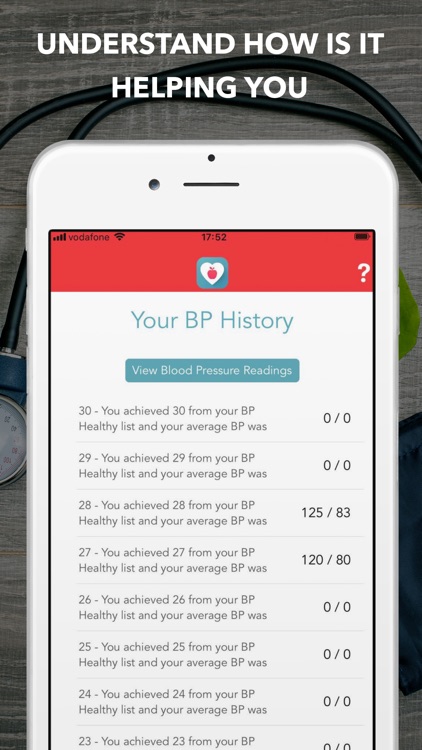 BP Healthy, BP Lower naturally screenshot-4