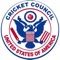 Welcome to the official Cricket Council of USA (CCUSA) app