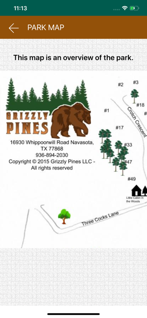 Grizzly Pines(圖2)-速報App