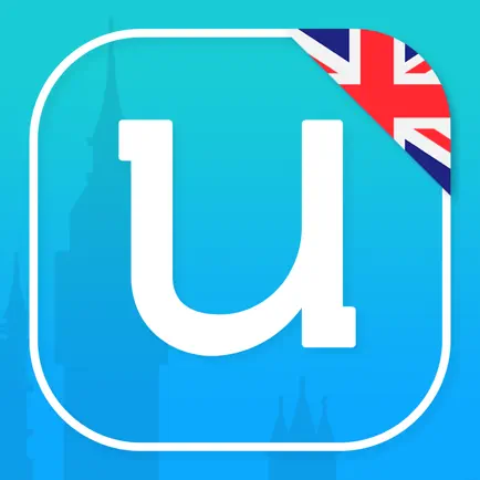 uStand - учим английский язык Читы