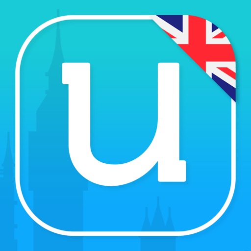 uStand - English for beginners Icon
