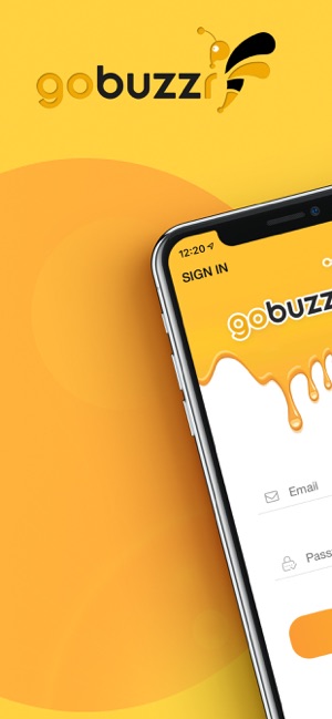 GoBuzzr(圖1)-速報App