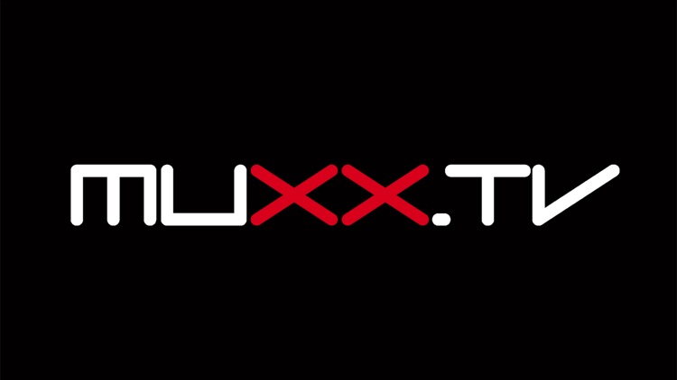 MUXX.tv • anytime, any device