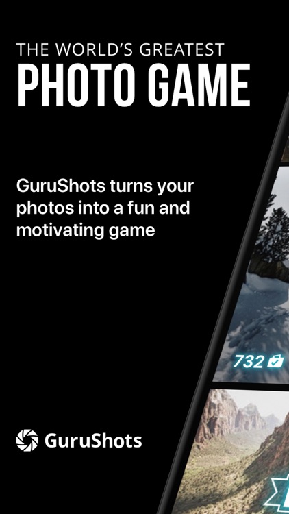 GuruShots - Photography screenshot-0