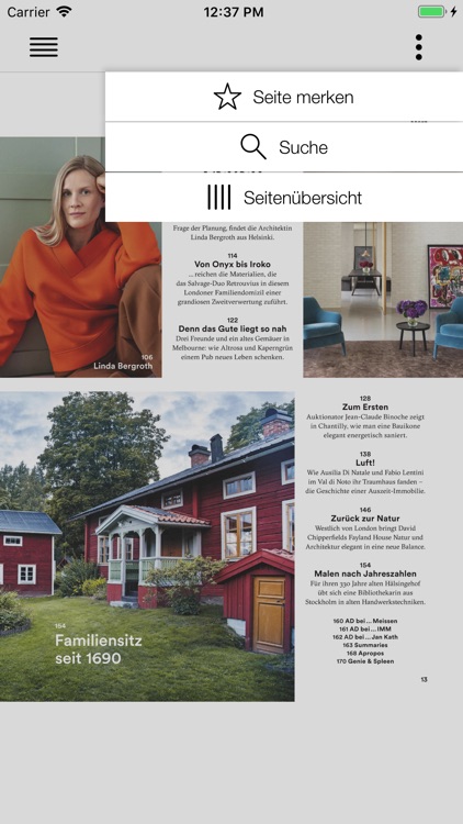 AD Magazin (D) screenshot-3