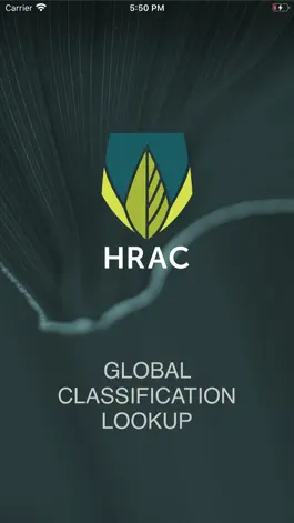 Game screenshot Global HRAC mod apk