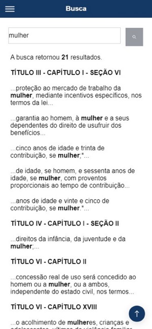 Constituição da Bahia(圖6)-速報App